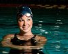 Canada Games Athletes-Swimmer Jacqueline Murchison