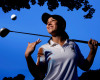 Canada Games Athletes-Golfer Jennifer Armstrong