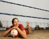 Canada Games Athletes-Beach Volleyball Player Jill Blanchard