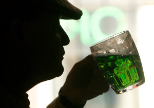 Some St. Patrick’s Day themed assignments for you