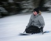 Going Sliding? Here’s How To Capture The Action!