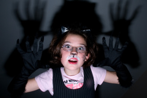 Tips for great Halloween Photographs