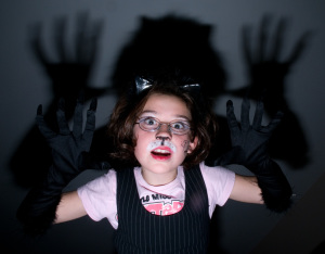Tips for great Halloween Photographs
