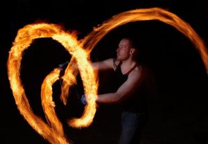 Photo tips for shooting the Buskers on the Bay in Saint John