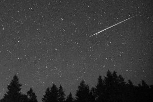 How To Photograph The Geminid Meteor Shower