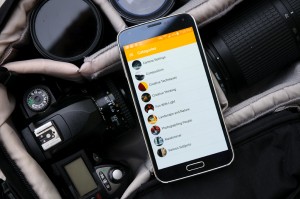 Learn Photo365 App Now Available For Android