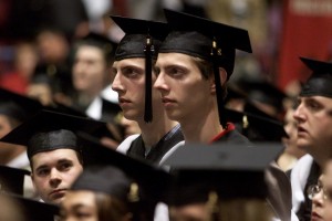 How To Photograph School or University Graduations