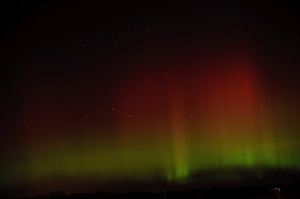 How to Photograph The Northern Lights