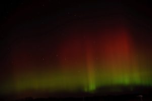 How to Photograph The Northern Lights