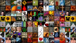Photo Critiquing Test Video