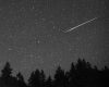 How To Photograph The Draconids Meteor Shower