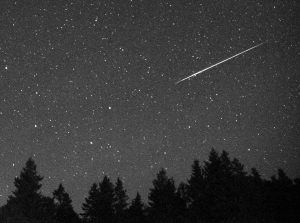 How To Photograph The Perseids Meteor Shower