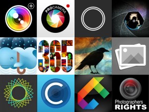 Got a new iPhone for Christmas? Get these photo apps