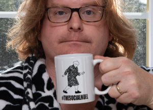 TheSocialNoel Merchandise